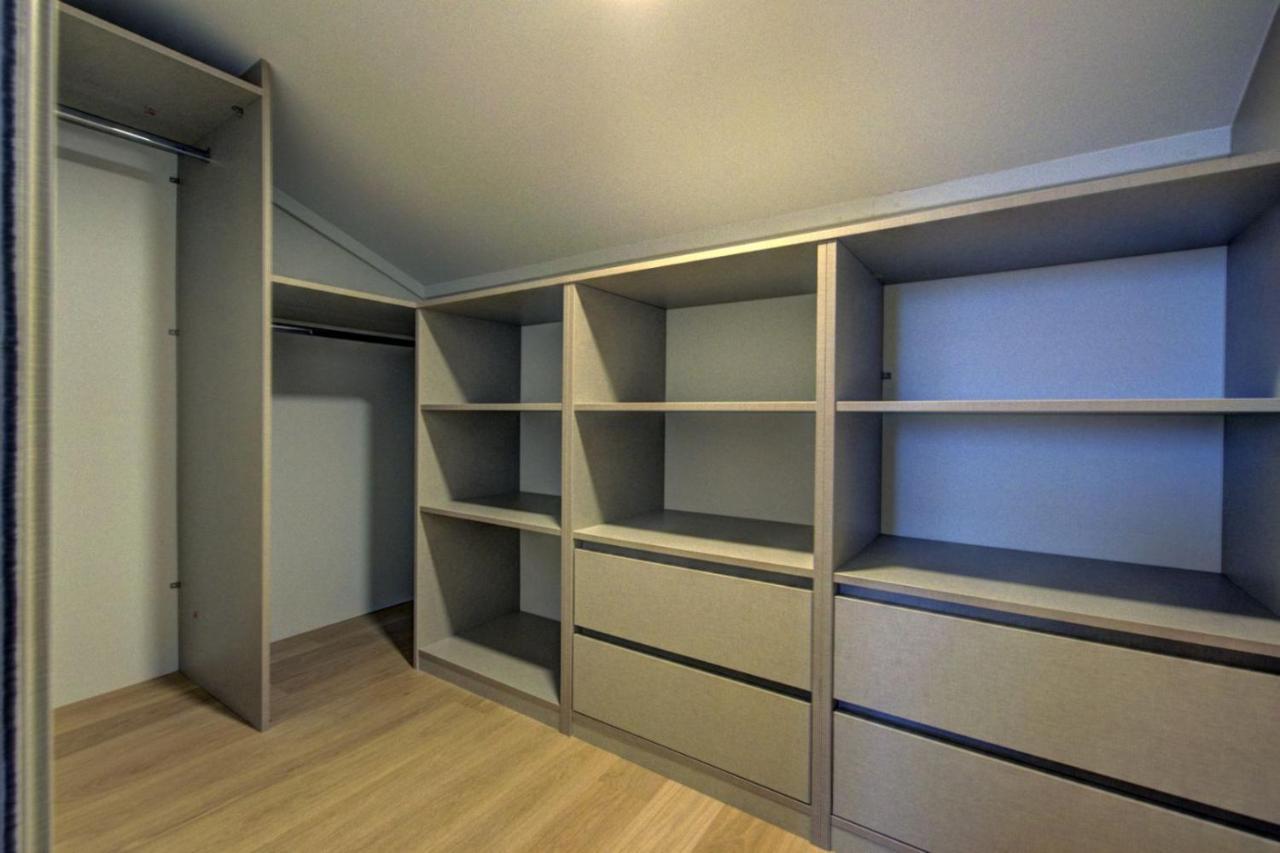 Alpin Apartments יהורינה מראה חיצוני תמונה
